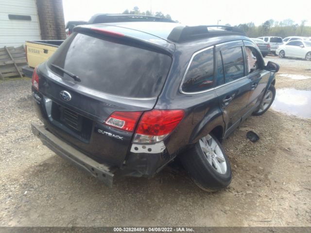 Photo 3 VIN: 4S4BRCCC7D3325167 - SUBARU OUTBACK 