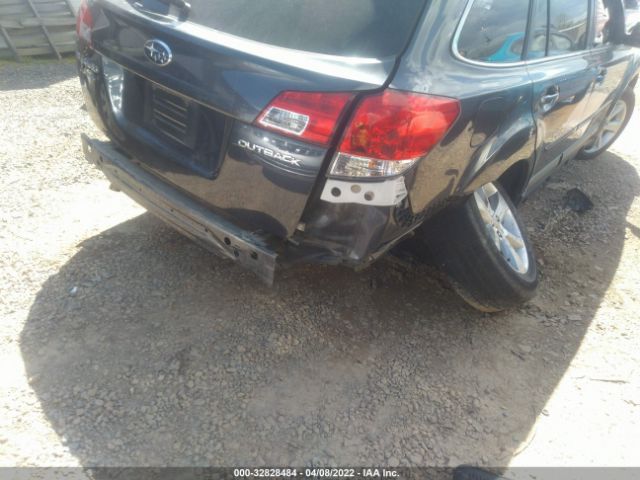 Photo 5 VIN: 4S4BRCCC7D3325167 - SUBARU OUTBACK 