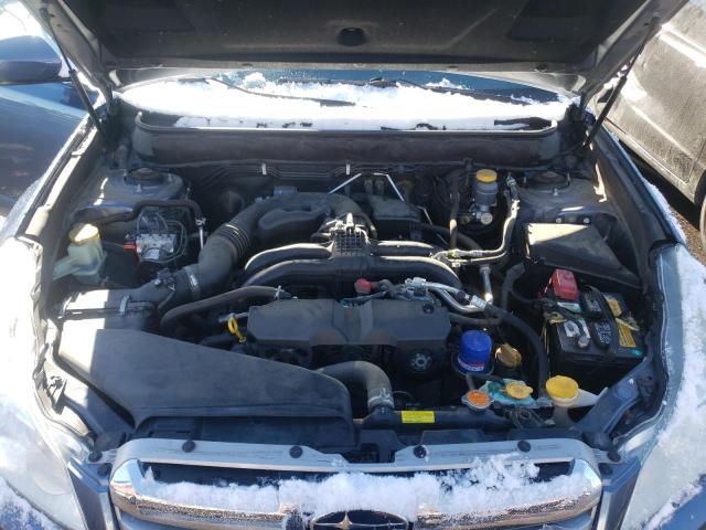 Photo 6 VIN: 4S4BRCCC7E3201417 - SUBARU OUTBACK 2. 