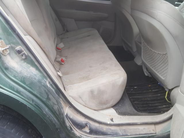 Photo 5 VIN: 4S4BRCCC7E3214460 - SUBARU OUTBACK 2. 