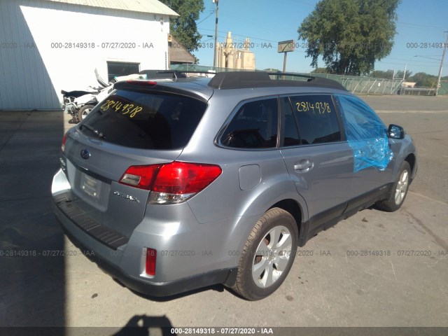 Photo 3 VIN: 4S4BRCCC7E3289398 - SUBARU OUTBACK 