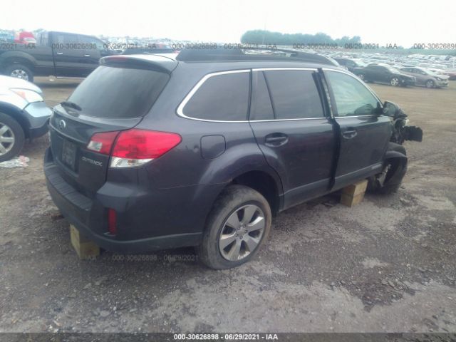 Photo 3 VIN: 4S4BRCCC8A3331040 - SUBARU OUTBACK 