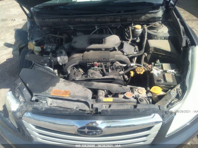 Photo 9 VIN: 4S4BRCCC8A3331040 - SUBARU OUTBACK 