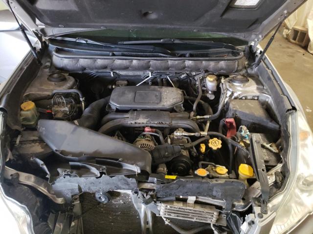 Photo 6 VIN: 4S4BRCCC8A3332897 - SUBARU OUTBACK 2. 