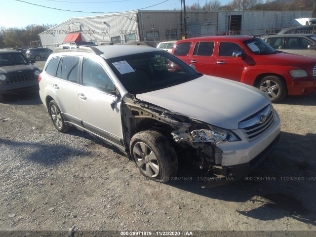 Photo 0 VIN: 4S4BRCCC8A3333855 - SUBARU OUTBACK 