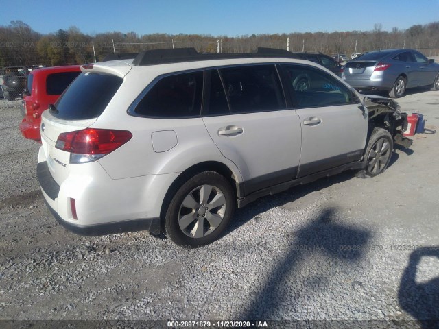 Photo 3 VIN: 4S4BRCCC8A3333855 - SUBARU OUTBACK 