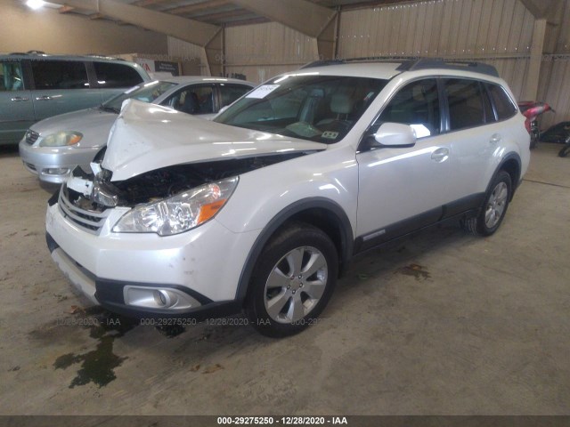 Photo 1 VIN: 4S4BRCCC8A3337713 - SUBARU OUTBACK 