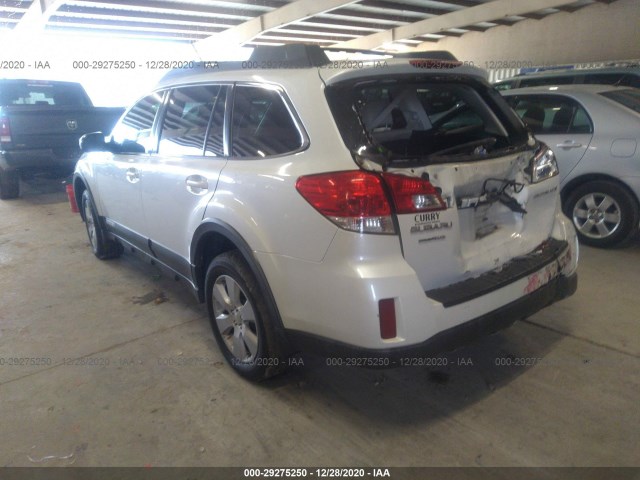 Photo 2 VIN: 4S4BRCCC8A3337713 - SUBARU OUTBACK 