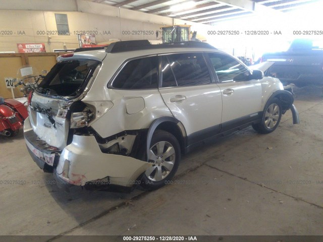 Photo 3 VIN: 4S4BRCCC8A3337713 - SUBARU OUTBACK 