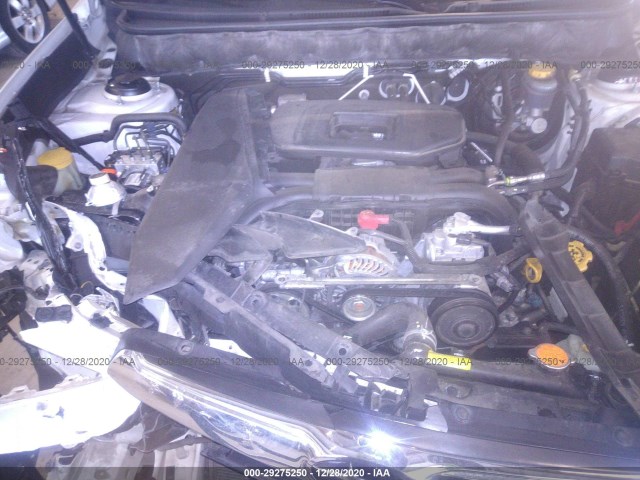 Photo 9 VIN: 4S4BRCCC8A3337713 - SUBARU OUTBACK 