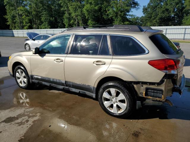 Photo 1 VIN: 4S4BRCCC8A3338439 - SUBARU OUTBACK 