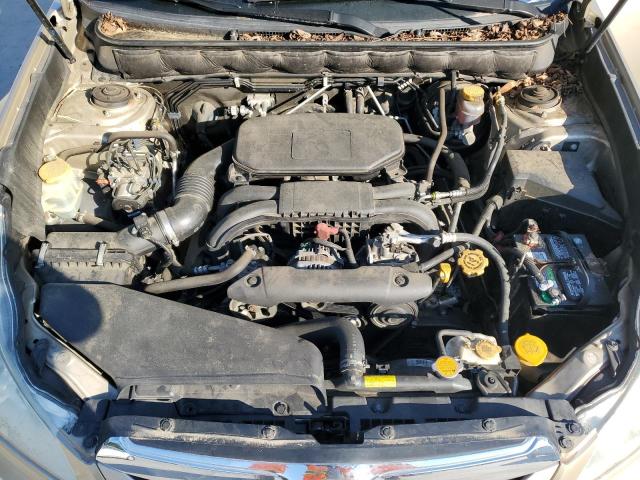 Photo 10 VIN: 4S4BRCCC8A3338439 - SUBARU OUTBACK 