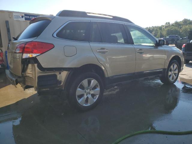 Photo 2 VIN: 4S4BRCCC8A3338439 - SUBARU OUTBACK 