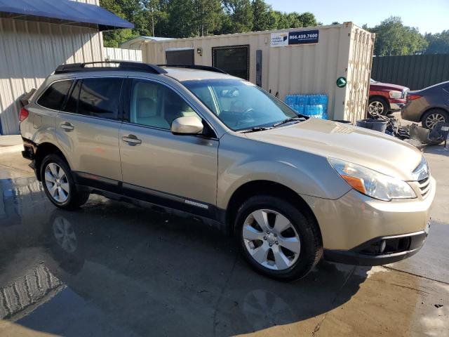 Photo 3 VIN: 4S4BRCCC8A3338439 - SUBARU OUTBACK 