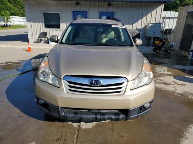 Photo 4 VIN: 4S4BRCCC8A3338439 - SUBARU OUTBACK 