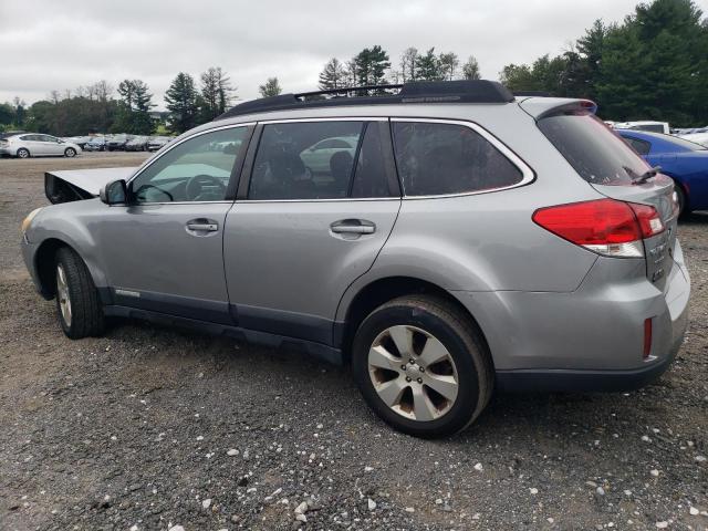 Photo 1 VIN: 4S4BRCCC8A3344693 - SUBARU OUTBACK 2. 