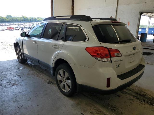 Photo 1 VIN: 4S4BRCCC8A3368265 - SUBARU OUTBACK 2. 