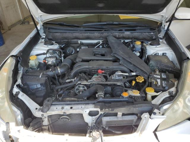 Photo 11 VIN: 4S4BRCCC8A3368265 - SUBARU OUTBACK 2. 