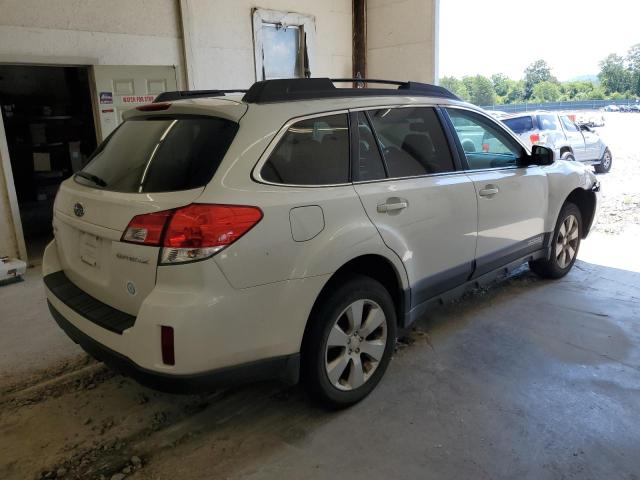 Photo 2 VIN: 4S4BRCCC8A3368265 - SUBARU OUTBACK 2. 