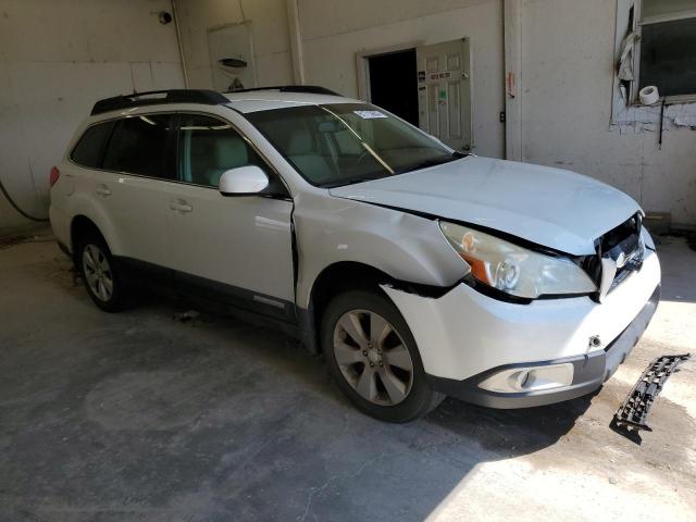 Photo 3 VIN: 4S4BRCCC8A3368265 - SUBARU OUTBACK 2. 