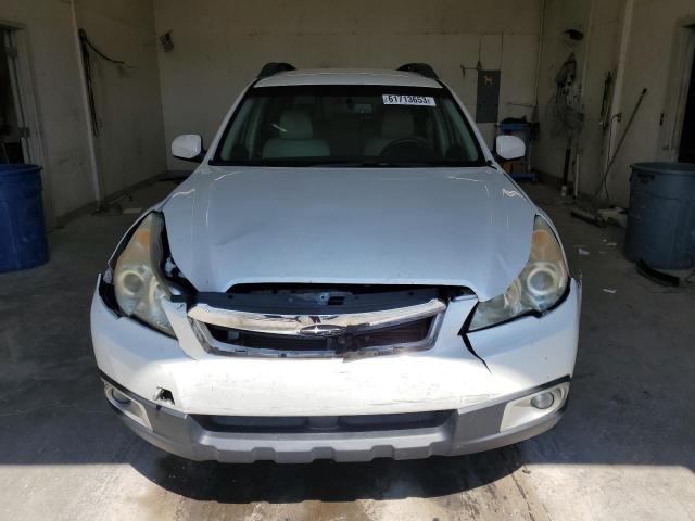 Photo 4 VIN: 4S4BRCCC8A3368265 - SUBARU OUTBACK 2. 