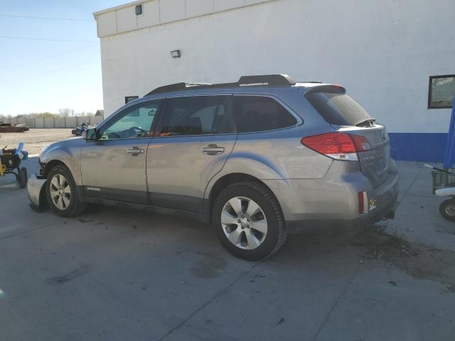 Photo 1 VIN: 4S4BRCCC8A3377709 - SUBARU OUTBACK 