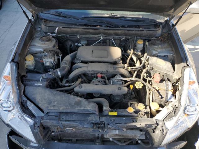 Photo 10 VIN: 4S4BRCCC8A3377709 - SUBARU OUTBACK 