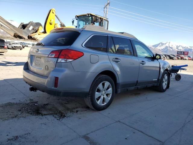 Photo 2 VIN: 4S4BRCCC8A3377709 - SUBARU OUTBACK 