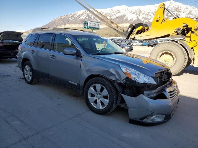 Photo 3 VIN: 4S4BRCCC8A3377709 - SUBARU OUTBACK 