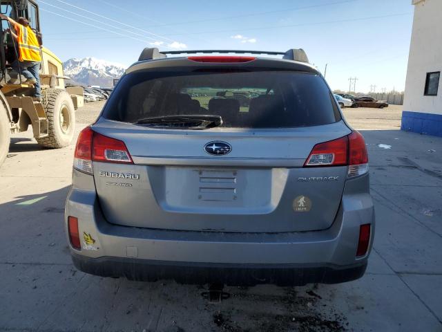 Photo 5 VIN: 4S4BRCCC8A3377709 - SUBARU OUTBACK 