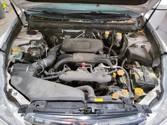 Photo 11 VIN: 4S4BRCCC8B1367761 - SUBARU OUTBACK 2. 