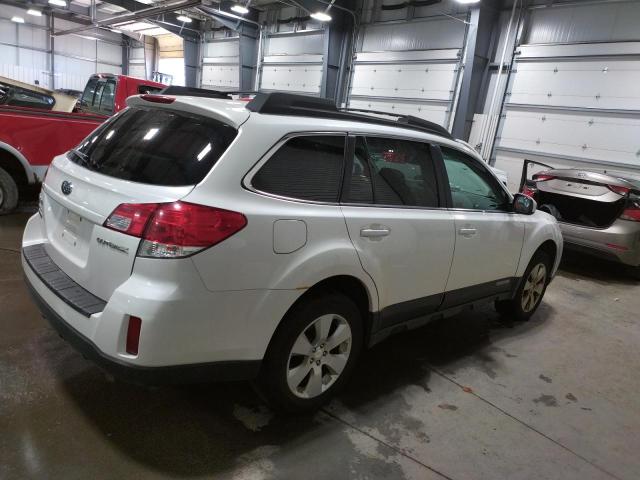 Photo 2 VIN: 4S4BRCCC8B1367761 - SUBARU OUTBACK 2. 