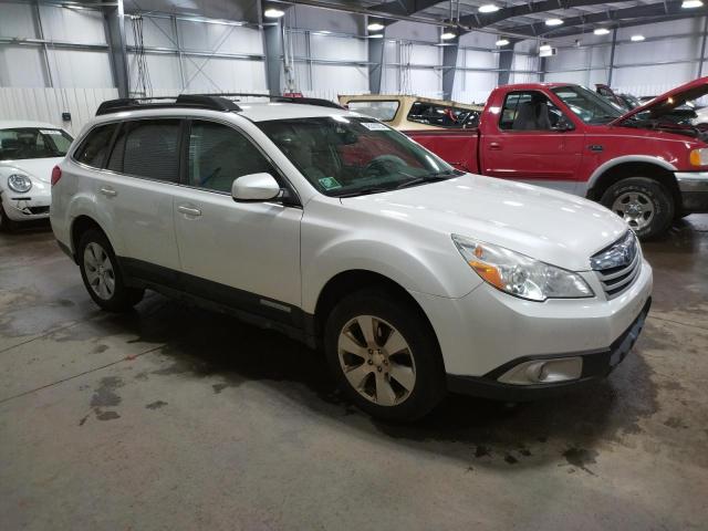 Photo 3 VIN: 4S4BRCCC8B1367761 - SUBARU OUTBACK 2. 