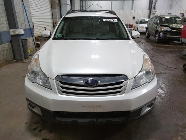 Photo 4 VIN: 4S4BRCCC8B1367761 - SUBARU OUTBACK 2. 