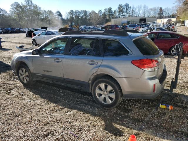 Photo 1 VIN: 4S4BRCCC8B1398394 - SUBARU OUTBACK 