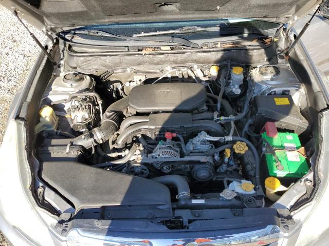 Photo 10 VIN: 4S4BRCCC8B1398394 - SUBARU OUTBACK 