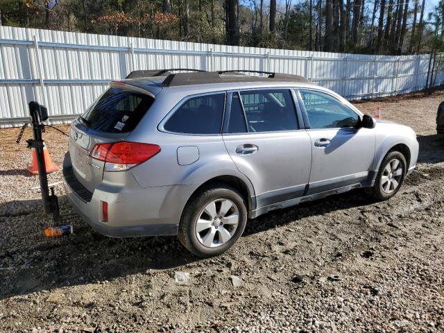 Photo 2 VIN: 4S4BRCCC8B1398394 - SUBARU OUTBACK 