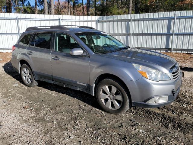 Photo 3 VIN: 4S4BRCCC8B1398394 - SUBARU OUTBACK 