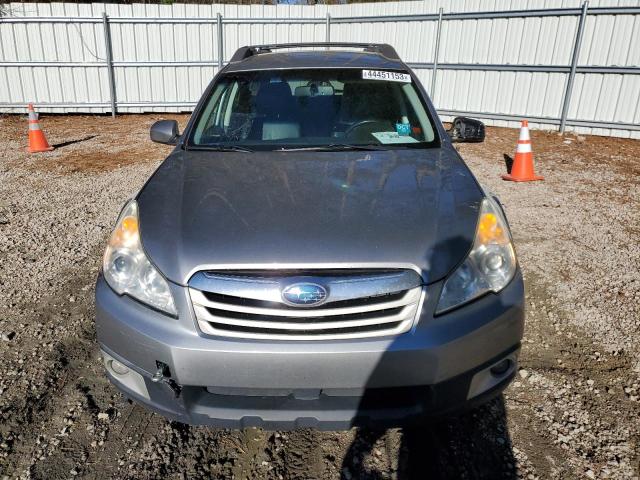 Photo 4 VIN: 4S4BRCCC8B1398394 - SUBARU OUTBACK 