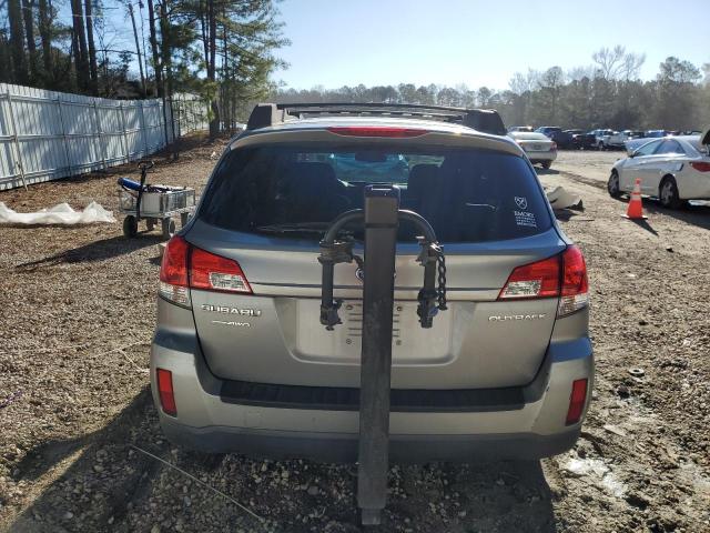 Photo 5 VIN: 4S4BRCCC8B1398394 - SUBARU OUTBACK 