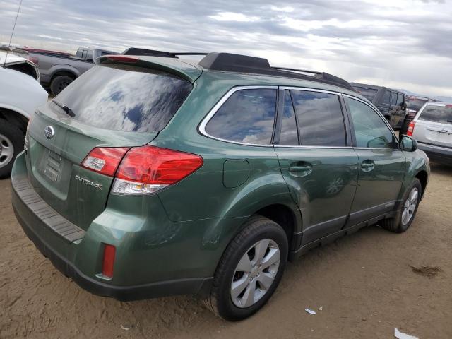 Photo 2 VIN: 4S4BRCCC8C1213679 - SUBARU OUTBACK 2. 