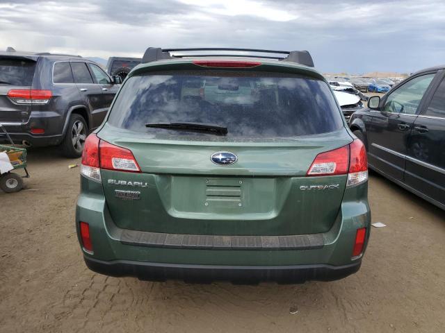 Photo 5 VIN: 4S4BRCCC8C1213679 - SUBARU OUTBACK 2. 