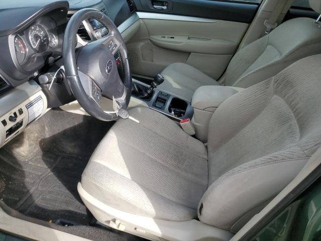 Photo 6 VIN: 4S4BRCCC8C1213679 - SUBARU OUTBACK 2. 