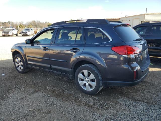 Photo 1 VIN: 4S4BRCCC8C3212231 - SUBARU OUTBACK 