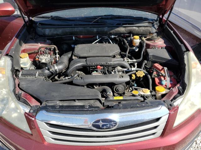 Photo 6 VIN: 4S4BRCCC8C3225481 - SUBARU OUTBACK 