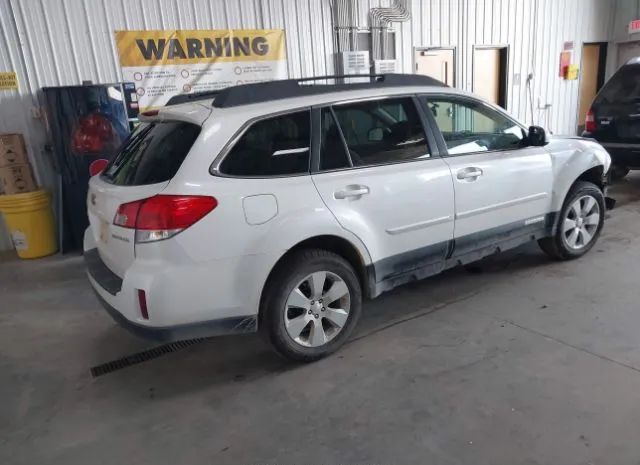 Photo 3 VIN: 4S4BRCCC8C3237422 - SUBARU OUTBACK 