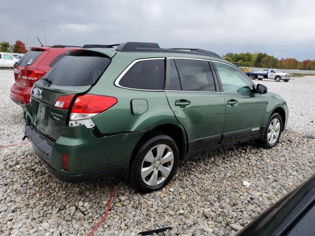 Photo 2 VIN: 4S4BRCCC8C3243558 - SUBARU OUTBACK 2. 