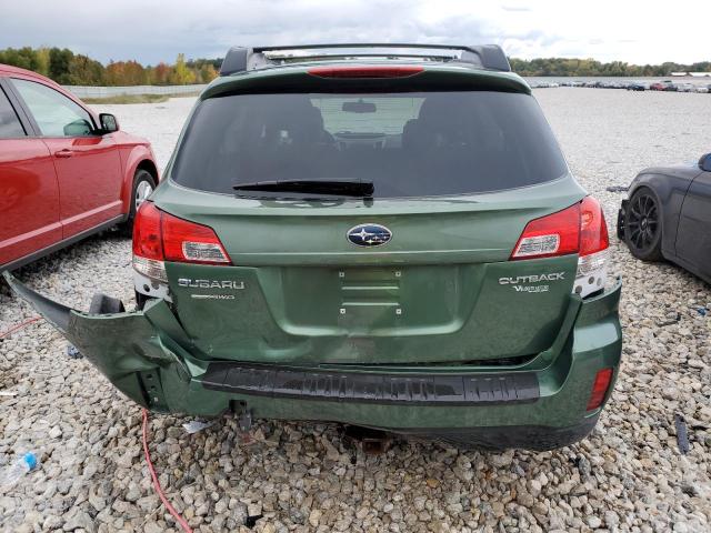 Photo 5 VIN: 4S4BRCCC8C3243558 - SUBARU OUTBACK 2. 