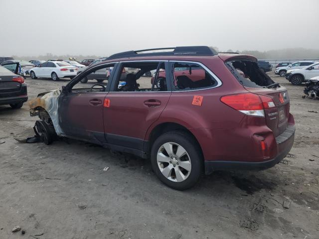 Photo 1 VIN: 4S4BRCCC8C3286491 - SUBARU OUTBACK 2. 