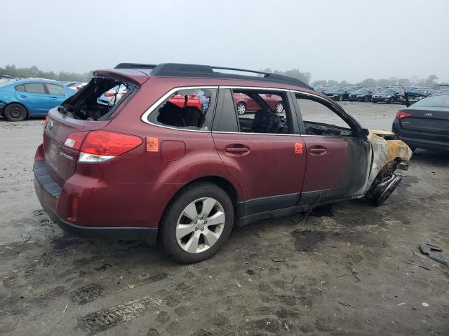 Photo 2 VIN: 4S4BRCCC8C3286491 - SUBARU OUTBACK 2. 